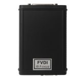 FVDI 2015 ABRITES Commander with Full Version With18 Software
