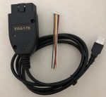VAG COM 18.2 VCDS 18.2 HEX+CAN-USB Interface For VW Audi Seat Skoda - Image 2