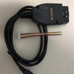 VAG COM 18.2 VCDS 18.2 HEX+CAN-USB Interface For VW Audi Seat Skoda