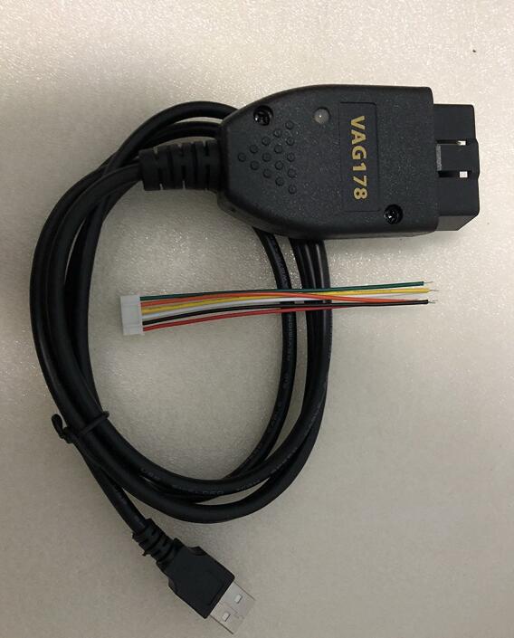 5222_P_1517368114394.jpg VAG COM 18.2 VCDS 18.2 HEX+CAN-USB Interface For VW Audi Seat Skoda - Image 1