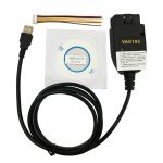 VAG COM 18.2 VCDS 18.2 HEX+CAN-USB Interface For VW Audi Seat Skoda - Image 6
