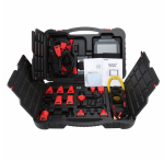 Autel Maxisys Elite Car Diagnostic Scanner Tool with J2534 ECU Programming Upgraded Version of MS908P MK908P +2 Years Fr - Image 4