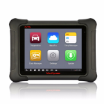 Autel Maxisys Elite Car Diagnostic Scanner Tool with J2534 ECU Programming Upgraded Version of MS908P MK908P +2 Years Fr