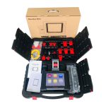 Autel Maxisys Elite Car Diagnostic Scanner Tool with J2534 ECU Programming Upgraded Version of MS908P MK908P +2 Years Fr - Image 8