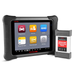 Autel Maxisys Elite Car Diagnostic Scanner Tool with J2534 ECU Programming Upgraded Version of MS908P MK908P +2 Years Fr - Image 10