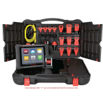 Autel Maxisys Elite Car Diagnostic Scanner Tool with J2534 ECU Programming Upgraded Version of MS908P MK908P +2 Years Fr - Image 6