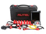 Autel Maxisys Elite Car Diagnostic Scanner Tool with J2534 ECU Programming Upgraded Version of MS908P MK908P +2 Years Fr - Image 11