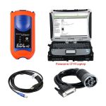 John Deere Service Advisor EDL V2 Diagnostic Scanner With 5.4.84 [2026.05] AG+CF Diagnostic Software & Technical Manuals – Image 5
