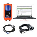 John Deere Service Advisor EDL V2 Diagnostic Scanner With 5.4.84 [2026.05] AG+CF Diagnostic Software & Technical Manuals – Image 3