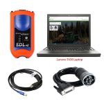 John Deere Service Advisor EDL V2 Diagnostic Scanner With 5.4.84 [2026.05] AG+CF Diagnostic Software & Technical Manuals – Image 4