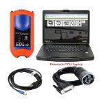 John Deere Service Advisor EDL V2 Diagnostic Scanner With 5.4.84 [2026.05] AG+CF Diagnostic Software & Technical Manuals – Image 6
