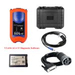 John Deere Service Advisor EDL V2 Diagnostic Scanner With 5.4.84 [2026.05] AG+CF Diagnostic Software & Technical Manuals – Image 2