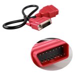 Xtool X100 X-100 C for iOS and Android Auto Key Programmer for Ford, Mazda, Peugeot and Citroen – Image 5