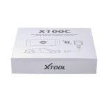 Xtool X100 X-100 C for iOS and Android Auto Key Programmer for Ford, Mazda, Peugeot and Citroen – Image 9