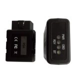 New PSA-COM PSACOM Bluetooth Diagnostic and Programming Tool for Peugeot/Citroen Replacement of Lexia-3 PP2000 - Image 9