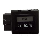 New PSA-COM PSACOM Bluetooth Diagnostic and Programming Tool for Peugeot/Citroen Replacement of Lexia-3 PP2000 - Image 2