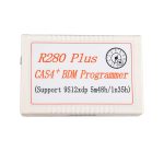 Motorola microcontroller R280+ R280 plus supports the latest BMW Motorola MC9S12XEP100 - Image 2