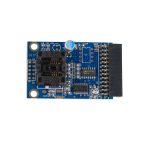 Motorola microcontroller R280+ R280 plus supports the latest BMW Motorola MC9S12XEP100 - Image 4