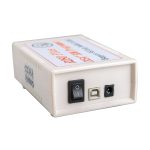Motorola microcontroller R280+ R280 plus supports the latest BMW Motorola MC9S12XEP100 - Image 3