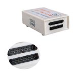 Motorola microcontroller R280+ R280 plus supports the latest BMW Motorola MC9S12XEP100 - Image 7