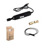 MaxiVideo MV105 5.5mm Digital Inspection Camera for MaxiSys Tablet Kit - Image 3