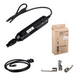 MaxiVideo MV108 8.5mm Digital Inspection Camera for MaxiSys Tablet Kit – Image 9