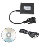 Forklift Diagnostic tools JUDIT-4 Jungheinrich Diagnostic Scanner Kit Judit Box - Image 3