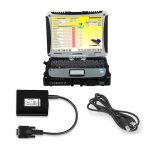 Forklift Diagnostic tools JUDIT-4 Jungheinrich Diagnostic Scanner Kit Judit Box - Image 6
