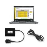 Forklift Diagnostic tools JUDIT-4 Jungheinrich Diagnostic Scanner Kit Judit Box