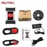Autel MaxiFlash Elite J2534 ECU Programming Tool Reliable MaxiFlash Device Works with Maxisys 908/908P Update Online - Image 2