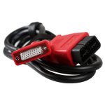 Autel MaxiFlash Elite J2534 ECU Programming Tool Reliable MaxiFlash Device Works with Maxisys 908/908P Update Online