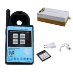 V1.20.2.15 ND900 Mini Transponder Key Programmer TJECU MINI900 Car Key Copy Machine – Image 7