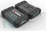 Xtuner T1 HD Heavy Duty Truck Diagnostic Tool Support Special Functions