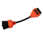 Xtuner T1 HD Heavy Duty Truck Diagnostic Tool Support Special Functions – Image 10
