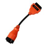 Xtuner T1 HD Heavy Duty Truck Diagnostic Tool Support Special Functions – Image 6