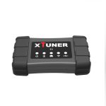Xtuner T1 HD Heavy Duty Truck Diagnostic Tool Support Special Functions – Image 2