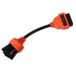 Xtuner T1 HD Heavy Duty Truck Diagnostic Tool Support Special Functions – Image 7