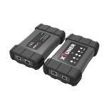 Xtuner T1 HD Heavy Duty Truck Diagnostic Tool Support Special Functions – Image 5