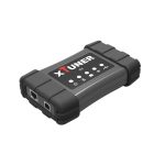 Xtuner T1 HD Heavy Duty Truck Diagnostic Tool Support Special Functions – Image 4