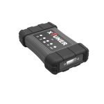 Xtuner T1 HD Heavy Duty Truck Diagnostic Tool Support Special Functions – Image 3