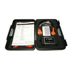 Xtuner T1 HD Heavy Duty Truck Diagnostic Tool Support Special Functions – Image 14