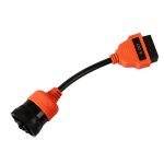 Xtuner T1 HD Heavy Duty Truck Diagnostic Tool Support Special Functions – Image 9
