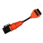 Xtuner T1 HD Heavy Duty Truck Diagnostic Tool Support Special Functions – Image 8
