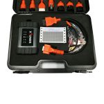 Xtuner T1 HD Heavy Duty Truck Diagnostic Tool Support Special Functions – Image 13