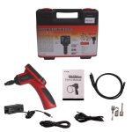 Original Autel MaxiVideo MV400 Digital Videoscope With 8.5mm Diameter Imager Head Inspection – Image 9