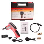 Autel Maxivideo MV400 Digital Videoscope With 5.5mm Diameter Imager Head Inspection Camera – Image 7