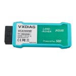 VXDIAG SuperDeals VXDIAG VCX NANO for Land Rover and Jaguar Software V168 WIFI Version
