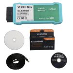 VXDIAG SuperDeals VXDIAG VCX NANO for Land Rover and Jaguar Software V168 WIFI Version - Image 8