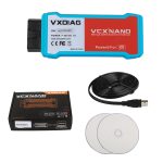 VXDIAG VXDIAG VCX NANO for Ford/Mazda 2 in 1 with IDS V132 WIFI Version – Image 7