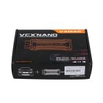 VXDIAG SuperDeals VXDIAG VCX NANO for TOYOTA TIS Techstream V15.00.026 Compatible with SAE J2534 WIFI Version - Image 8